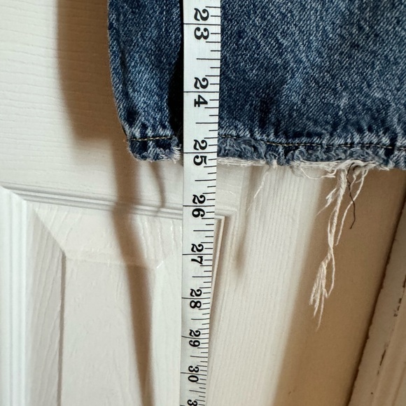 Agolde Riley - Picture 3 of 5